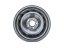 Plechový disk Ford 6x15 ET52,5 - 5x108x63,3