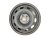 Stahlfelge Audi, Seat, Skoda, Volkswagen 6x15 ET38 - 5x100x57