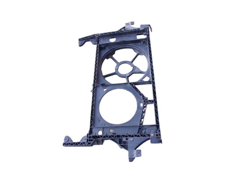8200190720 Cooling fan and radiator bracket Renault Master II