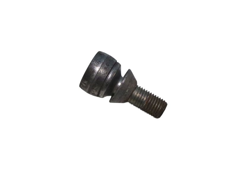 Set of security bolts for Renault alloy wheels