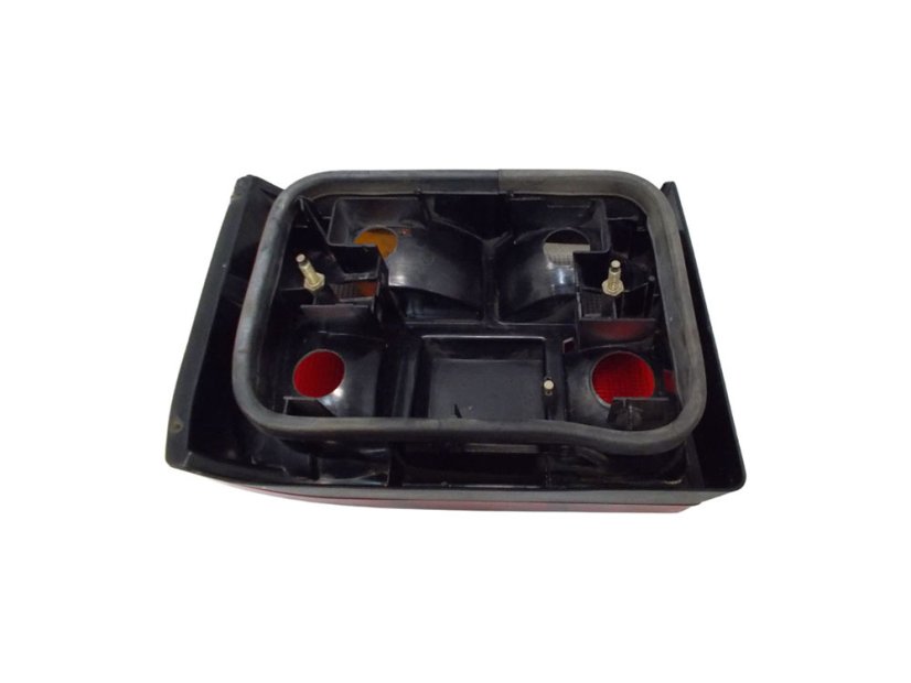Left tail light Renault R19 1988-1992