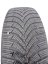 Winter tire set of Volkswagen 6x16 ET35, 5x100x57 2Q0601027H/AB - 195/60/16 89H HANKOOK Winter i*cept RS2