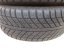 All-season tire 195/60/16 89H GOODYEAR Vector 4Seasons