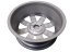 Alloy disc Renault Megane III 7.5x18 ET65 5x114.3x66 original 403000097R