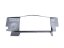 6006000889 Plastic around radiator Renault Rapid 1.4i