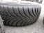 Winter tire set of steel wheels Volkswagen, Seat, Škoda 5.5x15 ET40, 5x100x57 2Q0601027AQ/AH - 185/65/15 88T FALKEN Eurovinter HS01