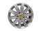 Alu disk Mercedes-Benz Citan 2013-, Nissan, Renault Kangoo II 2013-, 6,5x16 ET40 5x114,3x66