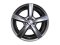 Alu disk Toyota 7,5x18 ET35 5x100x54, PCHTFF6S