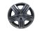 Plechový disk Renault Arkana, Dacia Duster 6,5x17 ET50 5x114,3x66 plechový disk 403003913R + poklice 403153977R