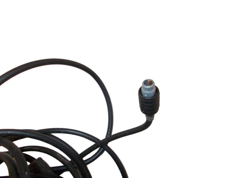 Renault Modus antenna cable