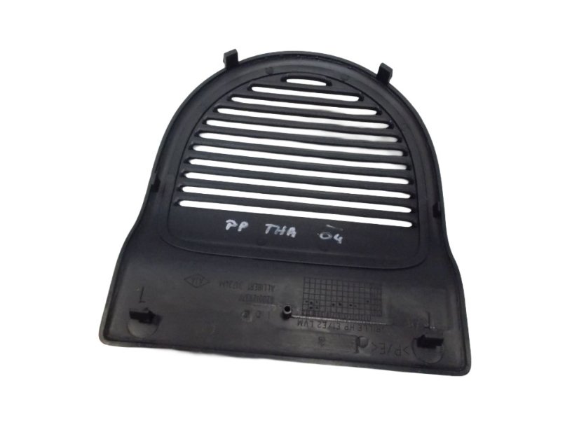 8200129377 Osłona głośnika w przednich drzwiach Renault Clio II, Thalia I