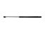 7700799026 Gas strut for the trunk lid Renault R19 (3/5-door model)