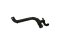 Engine cooling hose Renault Twingo I 1998-