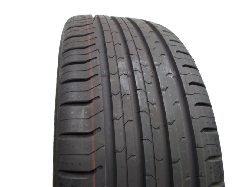 Letní pneumatika 195/45/16 84H CONTINENTAL ContiEcoContact 5 XL
