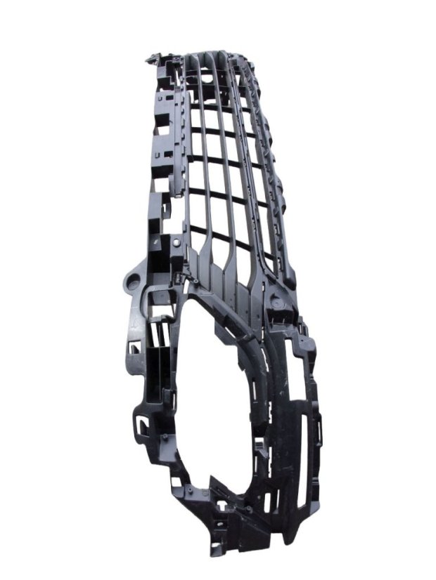 622548143R Plastic grille for front bumper Renault Espace V 2014-
