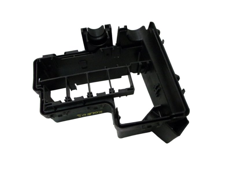 24384JY00A Plastic relay Renault Koleos I