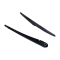 Rear wiper Renault Kangoo I, for two-piece rear door
