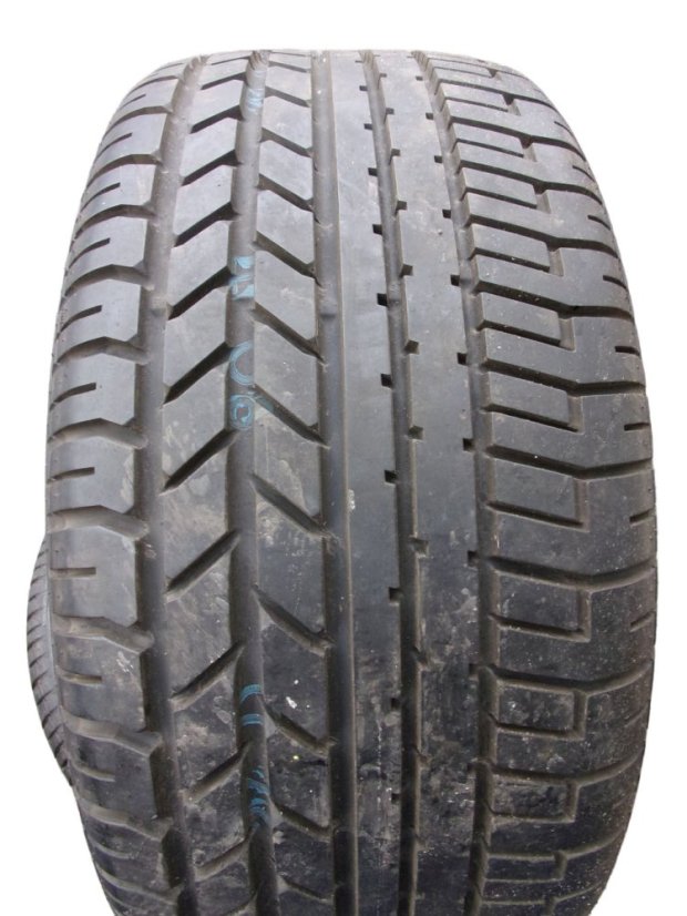 Summer tire 235/35/18 86Y PIRELLI Asimmetrico P Zero
