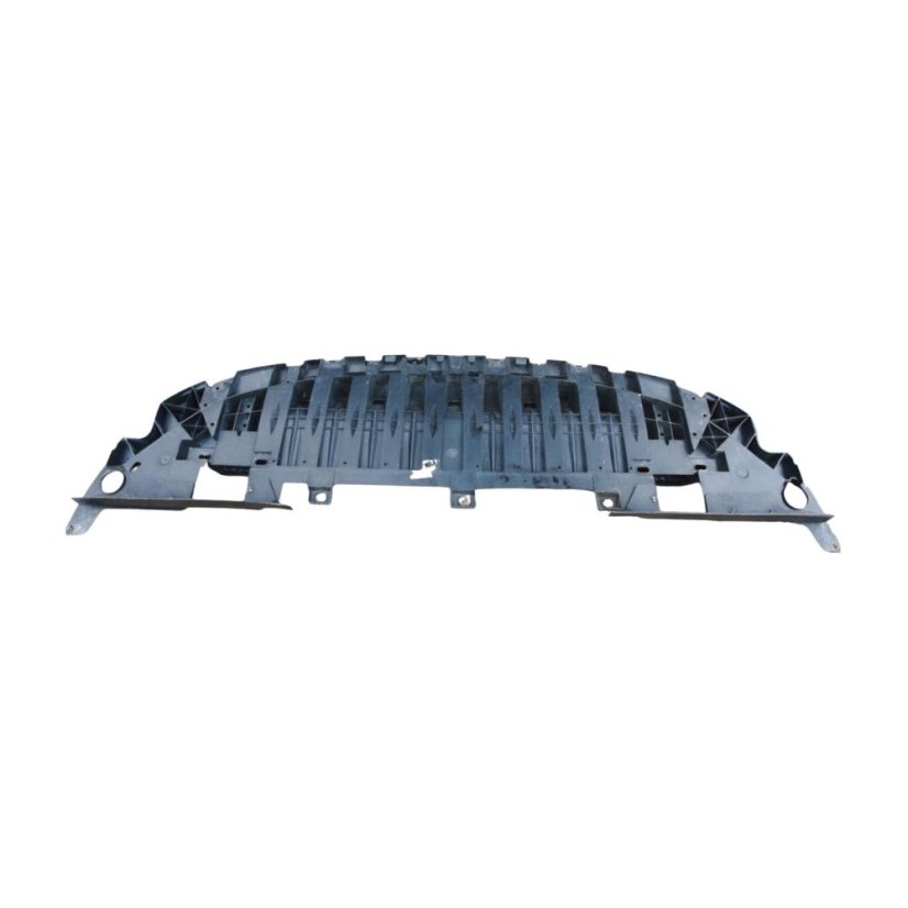 622355333R Plastic under the front bumper Renault Megane III