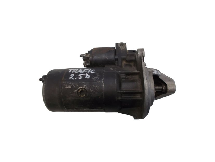 0001218101 Starter Renault Trafic I 1989-2001