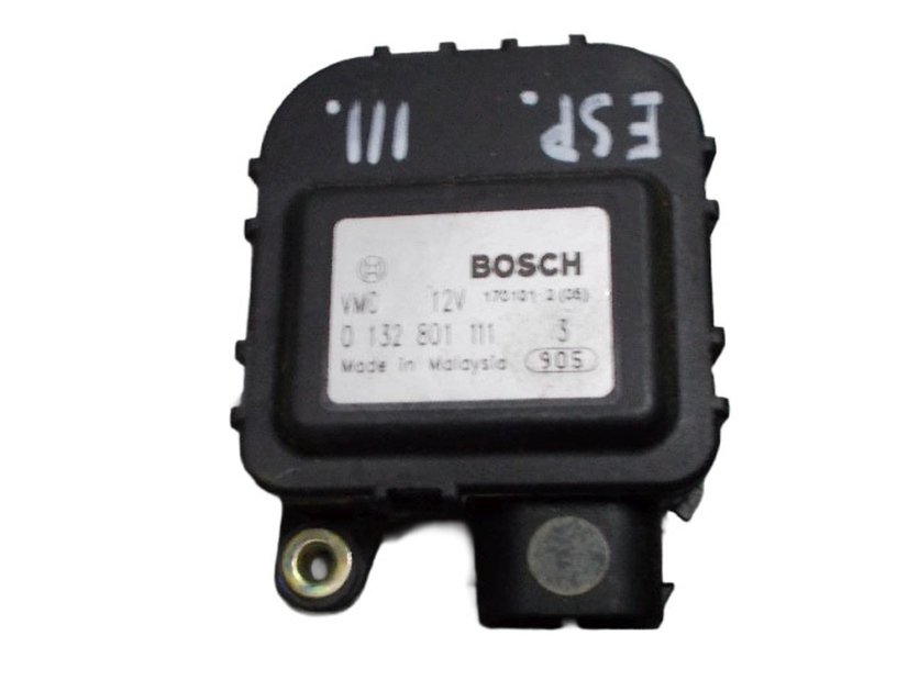 0132801111 Bosch heater flap motor Renault Espace III