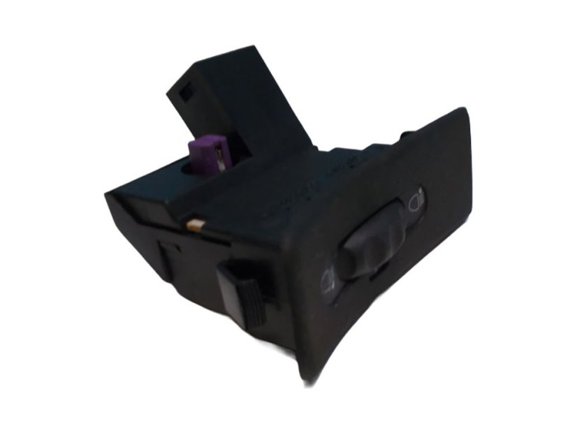 7700419690, 7700822799 Headlight leveling control Renault Laguna I