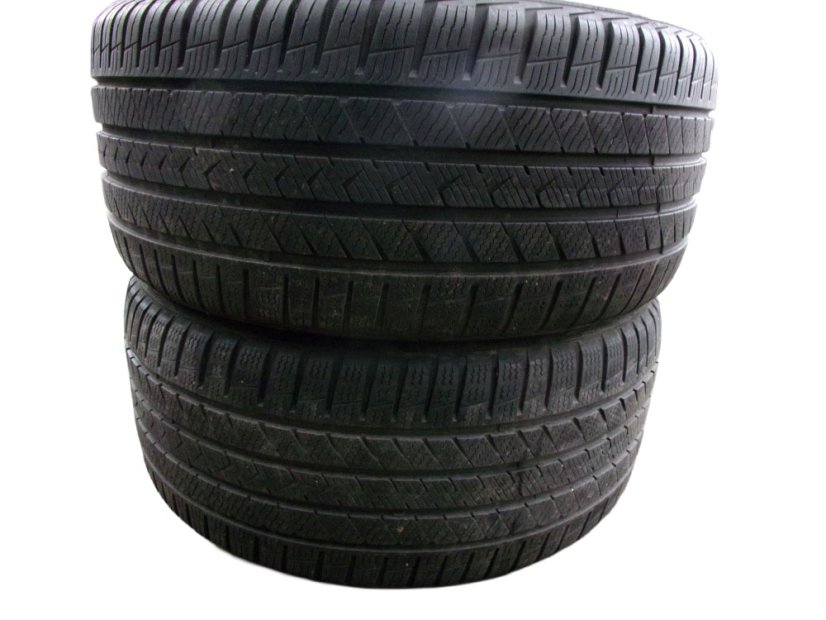 Winter tire 235/35/19 91Y VREDESTEIN QUATRAC Pro