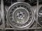 Plechový disk Opel 6,5x15 ET35 - 5x110x65