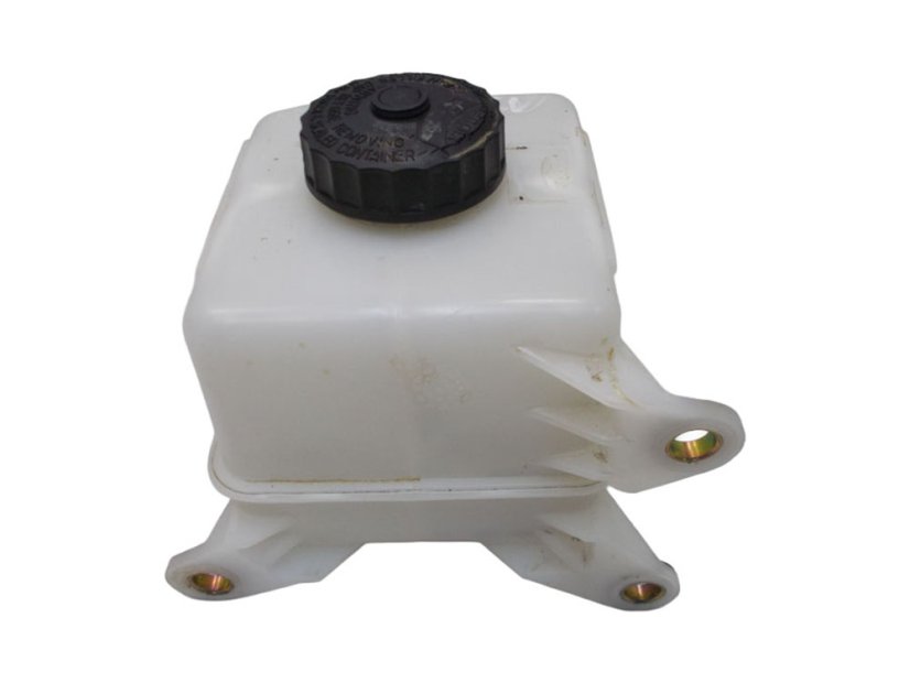 Zbiornik płynu hamulcowego z czujnikiem poziomu Renault R19 16V