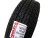 Winter truck tire 195/65/16C 104/102T TOMKET Snowroad Van 8PR