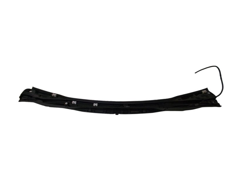 8200213680 Plastic under front wipers Renault Modus, incl. washer nozzles