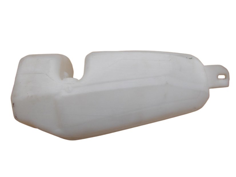 8200609549, 8200210002 Cooling system tank Dacia Logan I, Sandero I