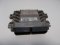 8200298162 Jednostka sterująca silnika Renault Megane I, Scenic I 1.4i 16V