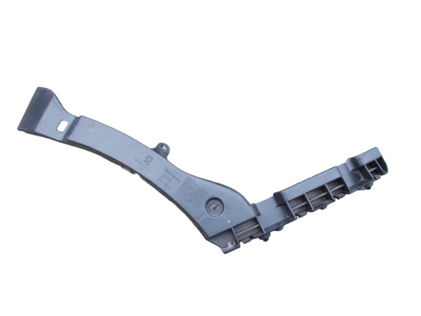 9683047280 Right rear bumper bracket Citroën, Peugeot