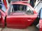 Left rear door Renault Laguna II (various colors)