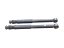 8200662259 Amortyzatory tylne Renault Clio II 1998-2005, Thalia I 1999-2008 - komplet 2 szt.