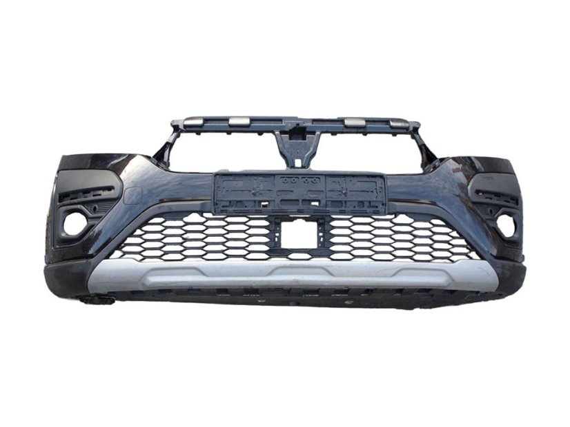 620222447R Přední nárazník + spodní plast 622358212R Dacia Sandero III 2020-