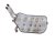 Rear exhaust part Renault Laguna II 1.9/2.2 dCi, dual-ended