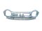 Front bumper Renault Twingo I 2000-