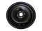 Plechový disk Fiat, Opel 6x15 ET43 - 4x100x56,5 originál 0050529059