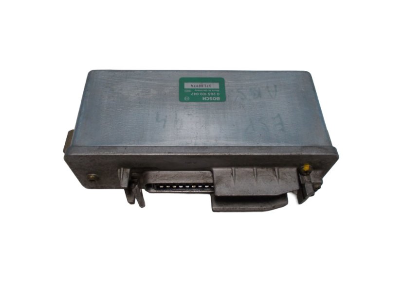 0265100047 Engine control unit Renault Espace II