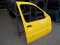 Right front door Renault Kangoo I 1998-2007 (with sharp upper corner)