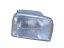7700811984 Right front hydraulically operated light Renault Rapid 1992