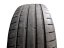 Letná obutá sada Mercedes-Benz, alu disky 7,5x17 ET40 5x112x66,5 A2134011200, pneu 225/55/17 97Y DUNLOP Sport Maxx