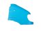 Right front fender Renault Master II 1998-2003