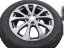 Mercedes-Benz winter tire set, wheels 8x18 ET38, 5x112x66.5 A2534011500, tires 235/60/18 103H BRIDGESTONE Blizzak LM80 Evo