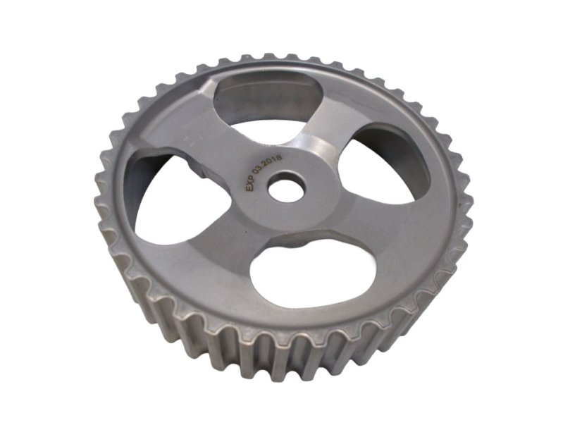 Timing gear Renault 1.9d/dCi/dTi, 40 teeth