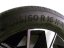Letní obutá sada alu kol Renault, Nissan 6x16 ET38 - 5x114,3x66, pneu 205/60/16 96H CONTINENTAL EcoContact 6 XL