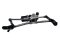 Front wiper linkages with motor Renault Clio III