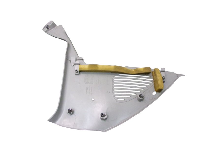 8200137138 Plastik wewnętrzny prawego tylnego słupka Renault Thalia I